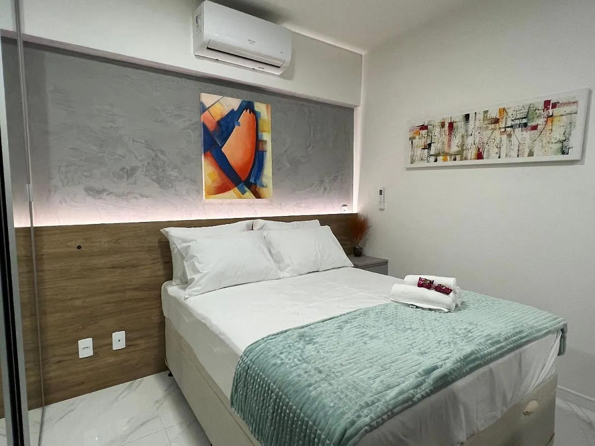 Studios Sampa - Moema Carinas Sao Paulo Holiday home