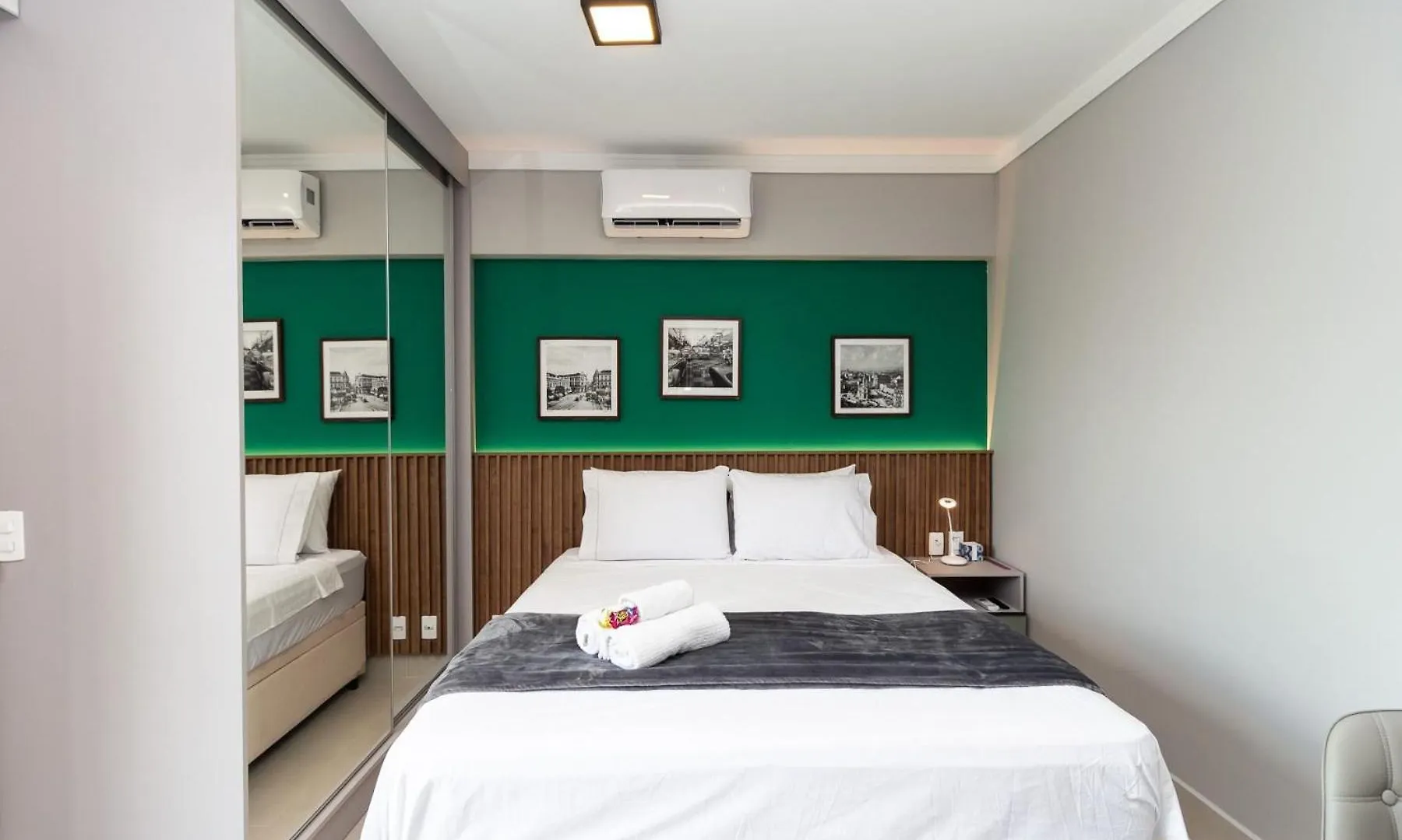 Studios Sampa - Moema Carinas Sao Paulo Holiday home